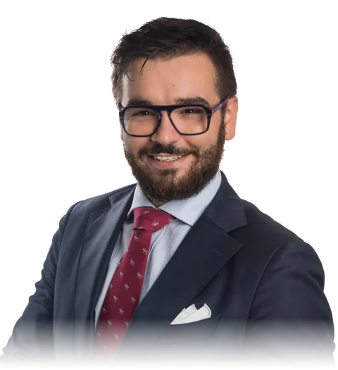 Mateusz Warchoł – Twój pośrednik finansowy